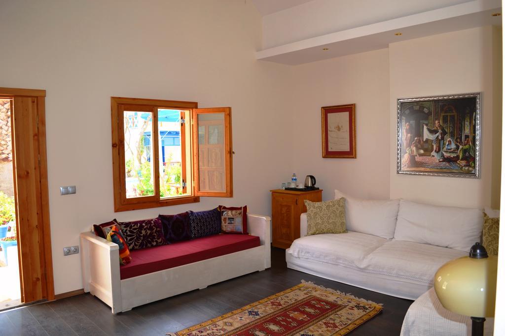 Su Hotel - Bodrum Quarto foto