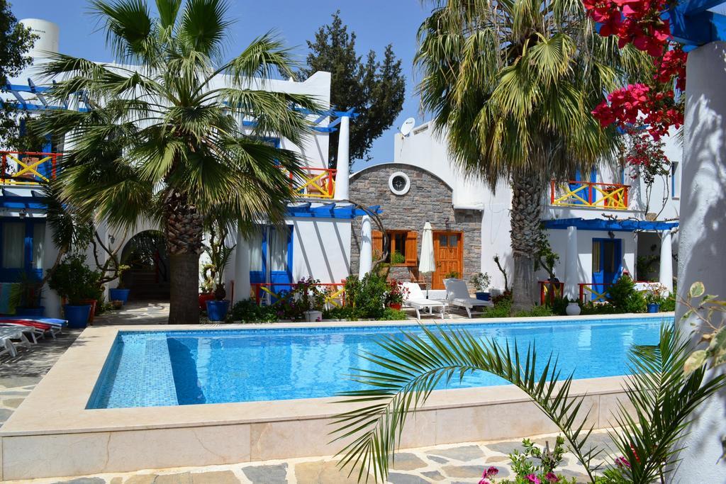 Su Hotel - Bodrum Quarto foto