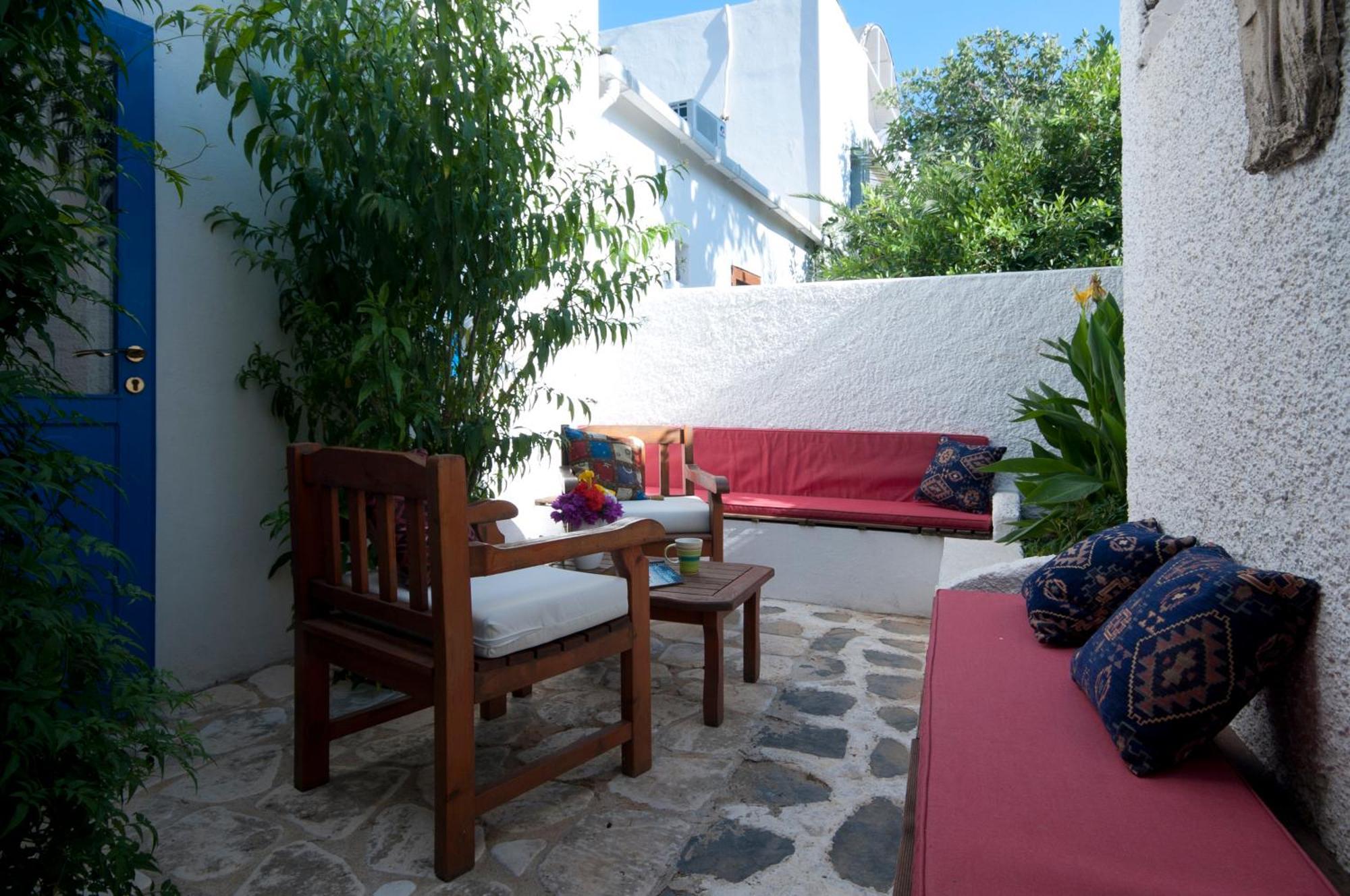 Su Hotel - Bodrum Exterior foto