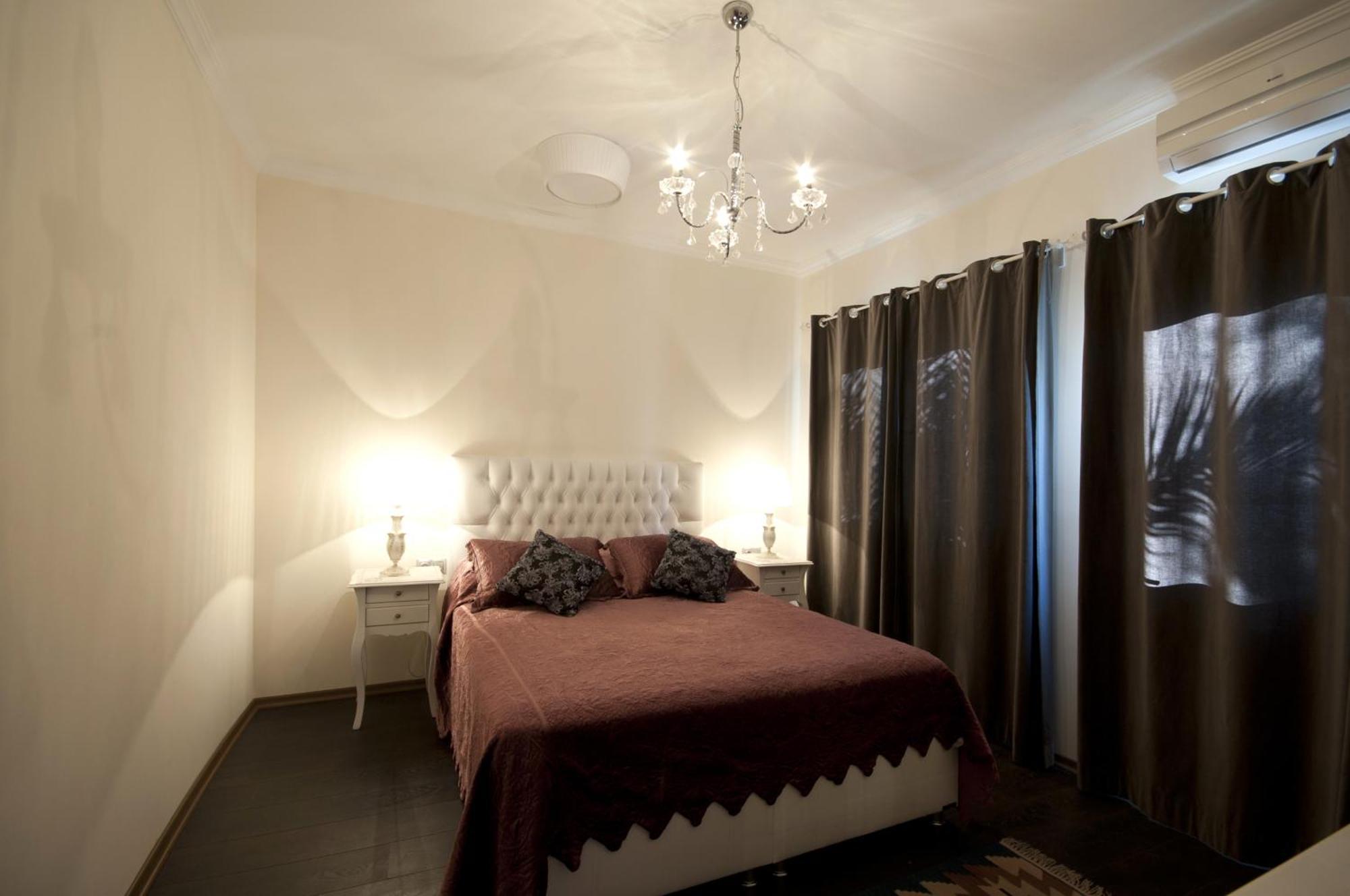 Su Hotel - Bodrum Quarto foto