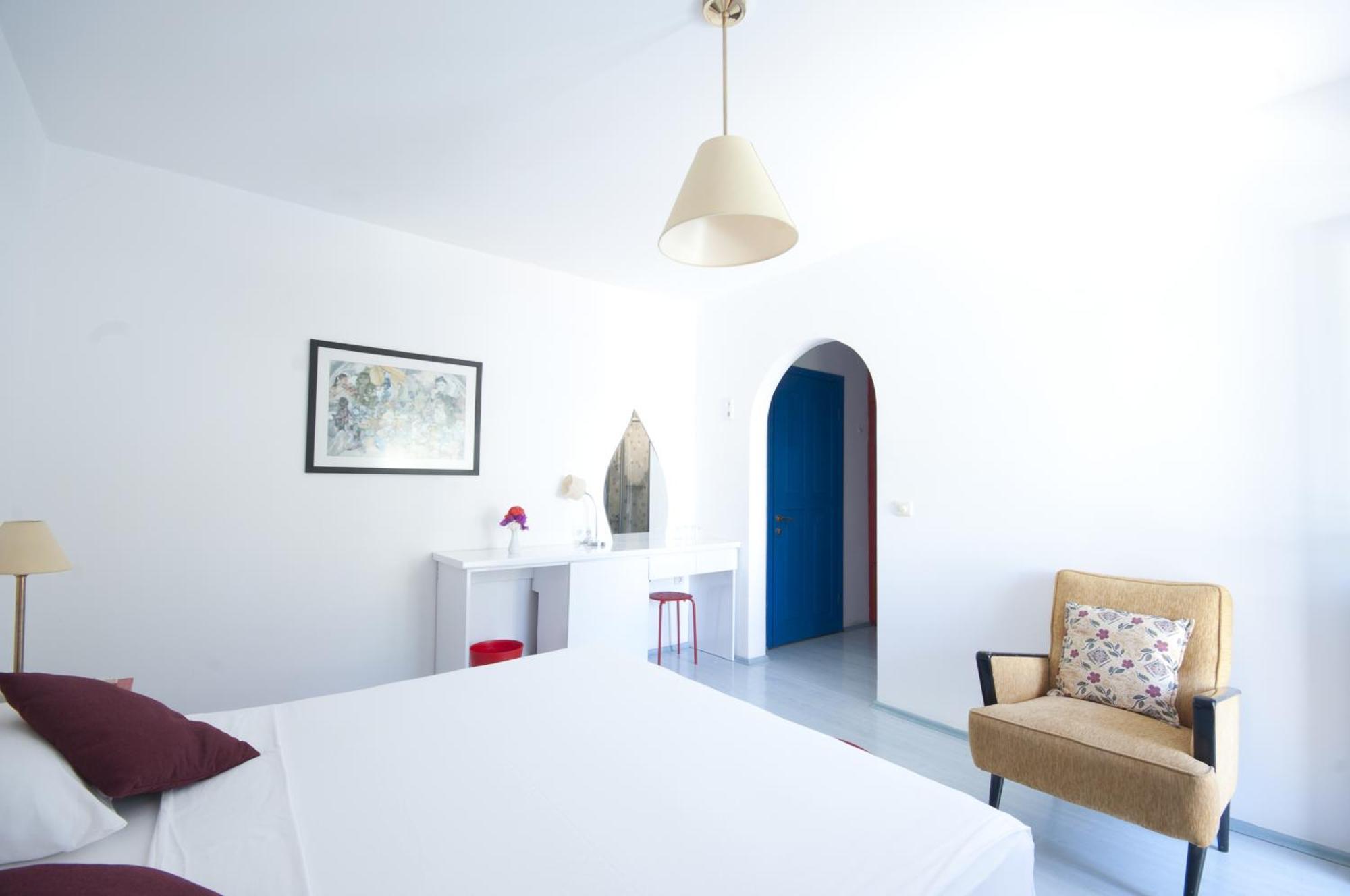 Su Hotel - Bodrum Quarto foto