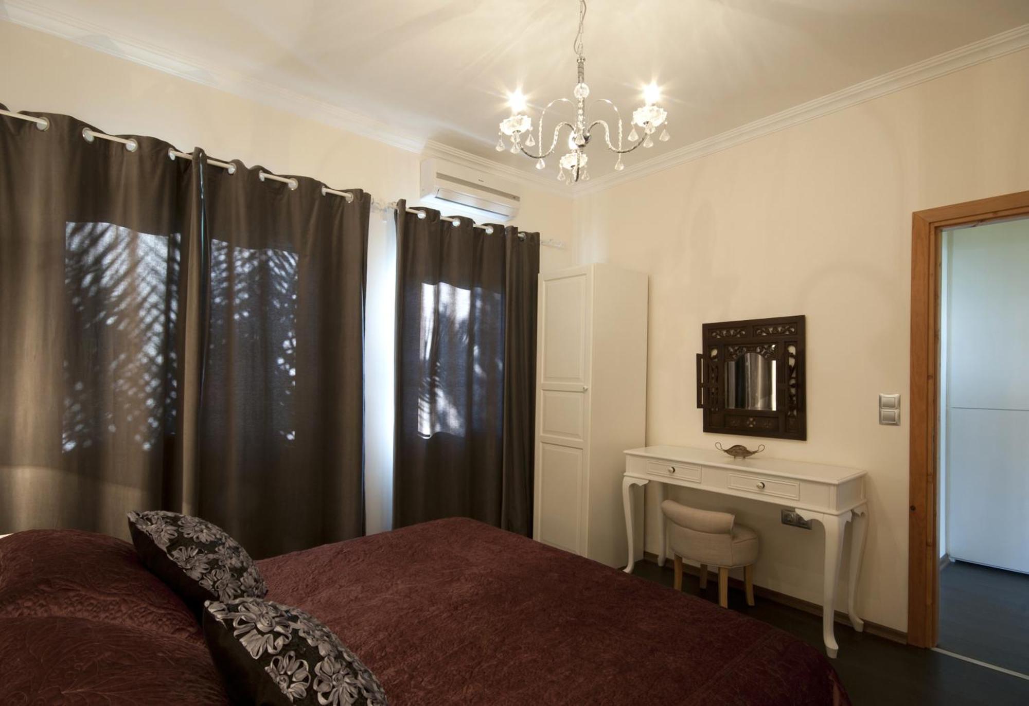 Su Hotel - Bodrum Quarto foto