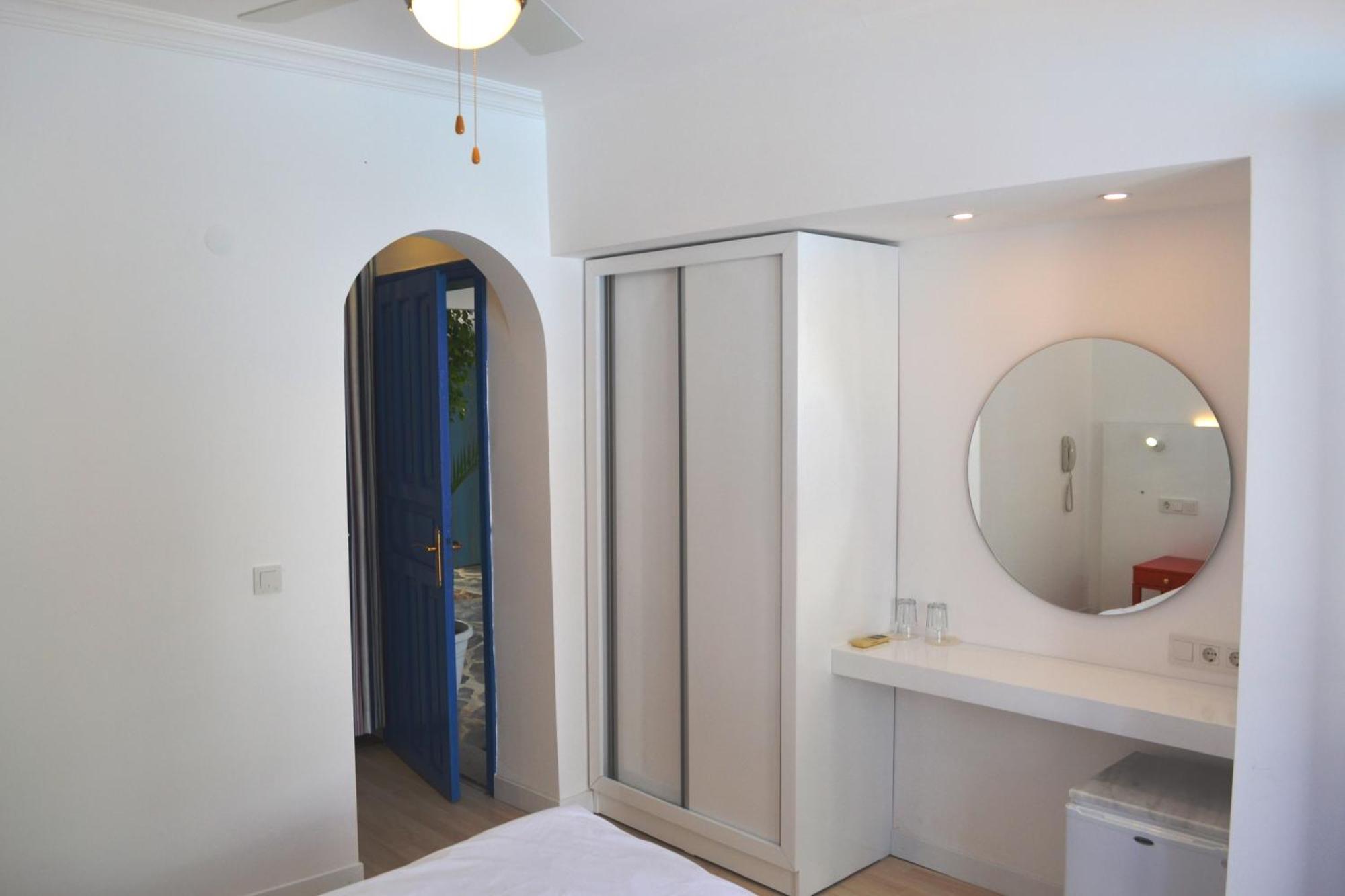 Su Hotel - Bodrum Quarto foto