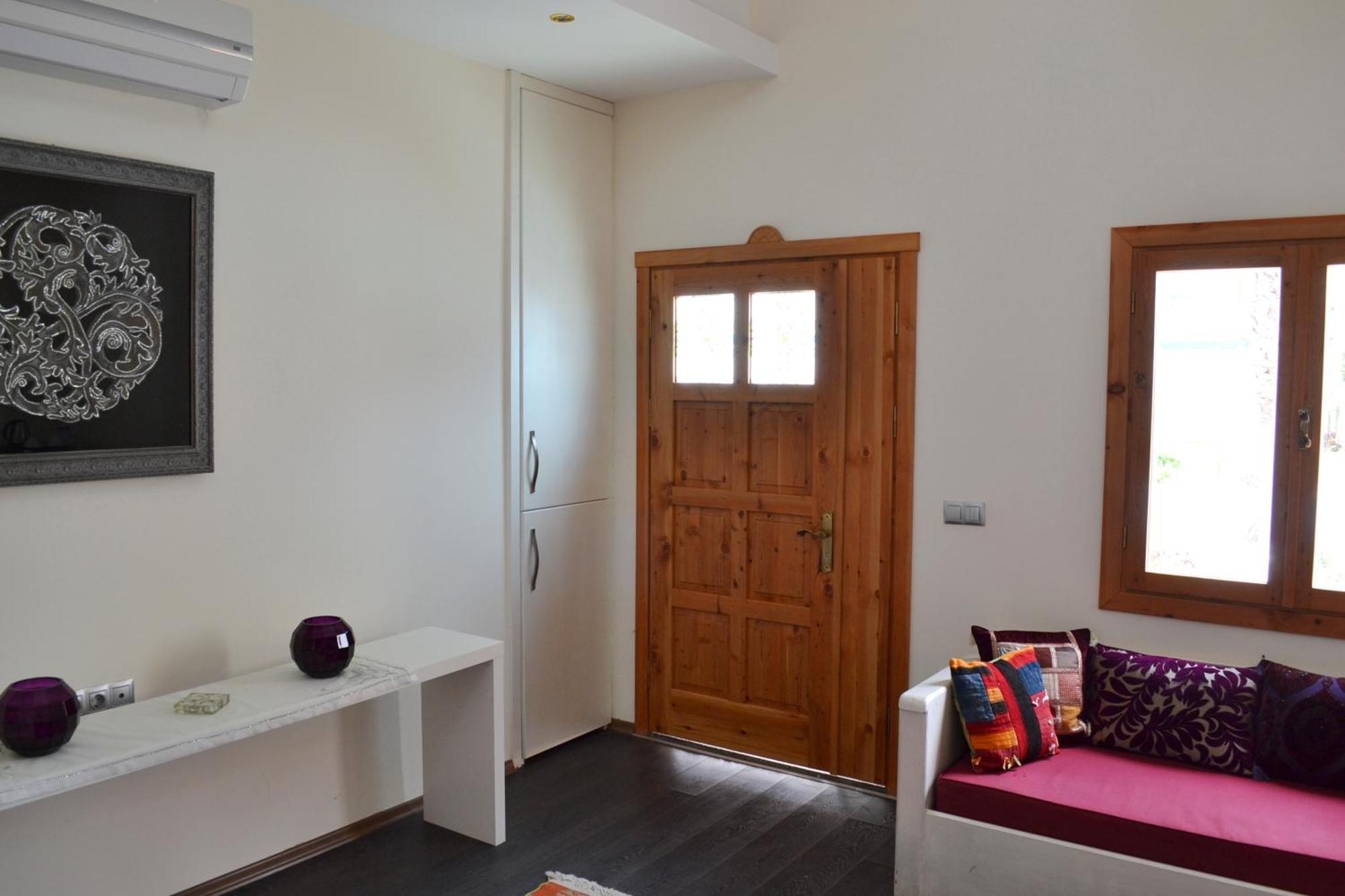 Su Hotel - Bodrum Exterior foto