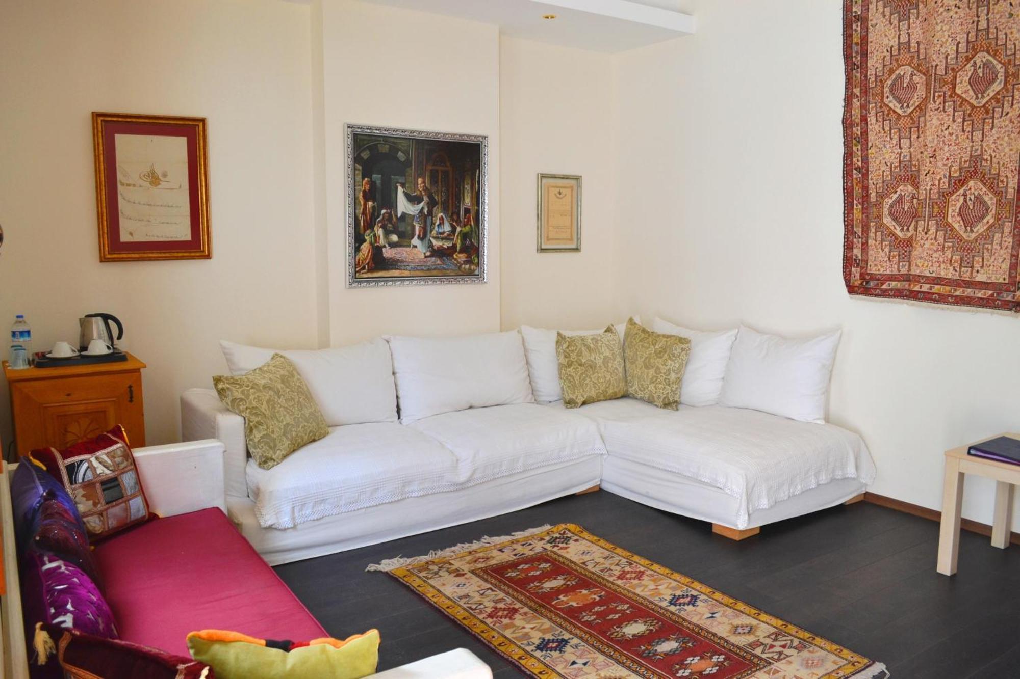 Su Hotel - Bodrum Quarto foto