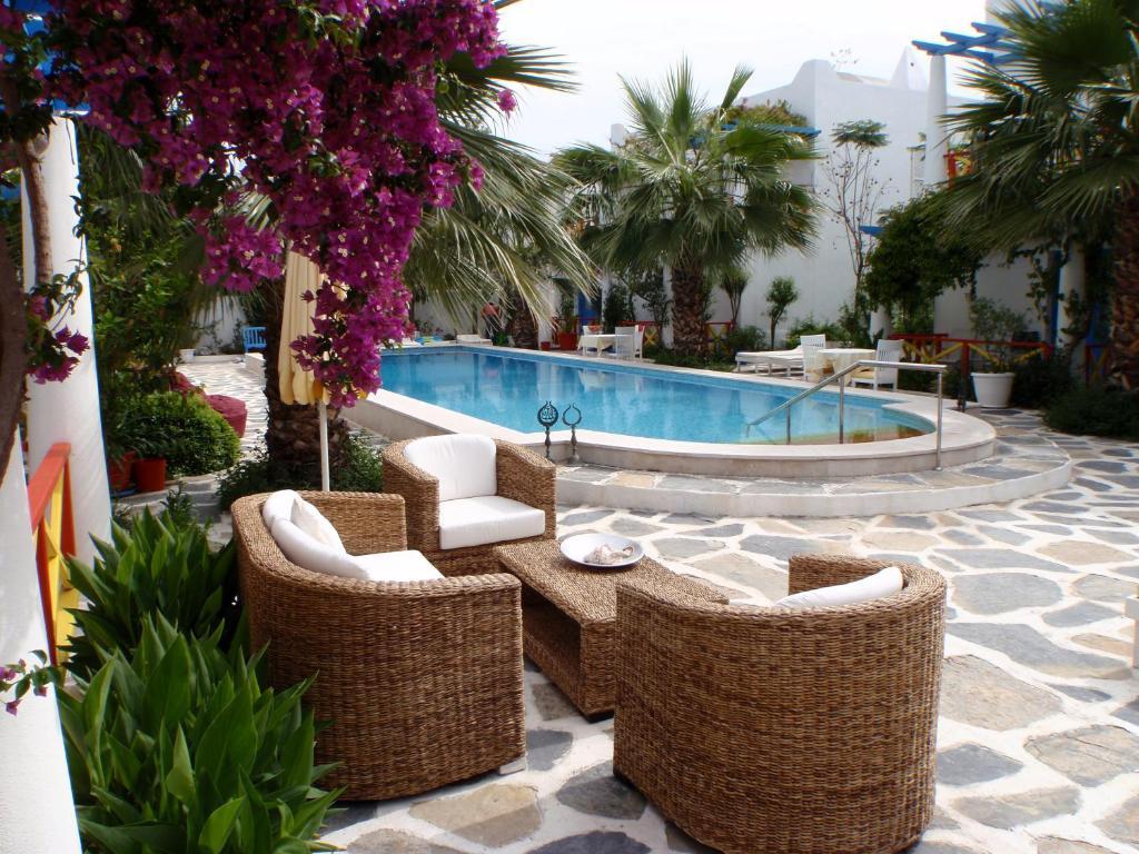 Su Hotel - Bodrum Quarto foto